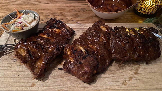 Restaurant De Beren Zoetermeer - Horeca