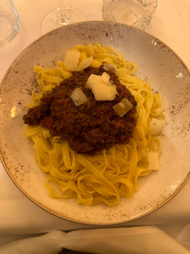 Comentarii opinii despre Restaurant La Rusticana