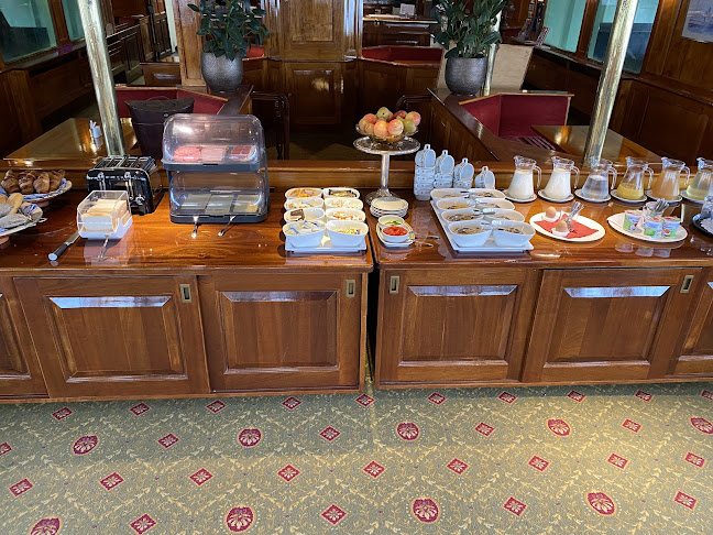 Kapitein Anna Open Times