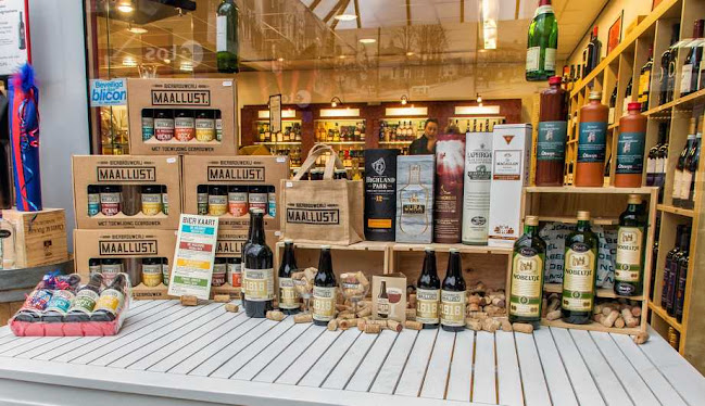 Comentarii opinii despre Cruwijn 'Voor al uw wijn & gedistilleerd'