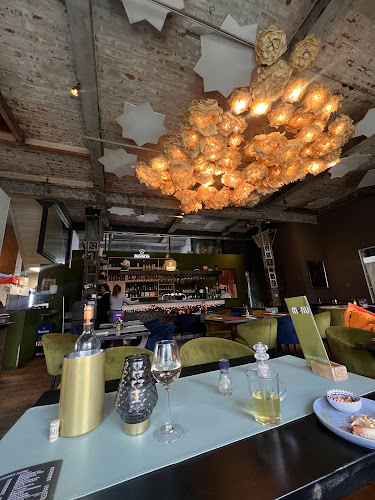 Kunst & Kitchen - Horeca