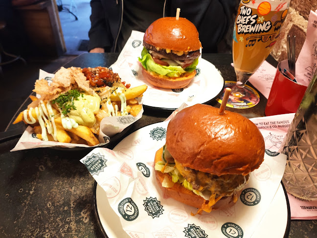 Ter Marsch & Co - Rotterdam - Horeca