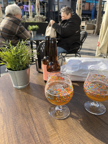 NUL36: Food | Drinks | Friends