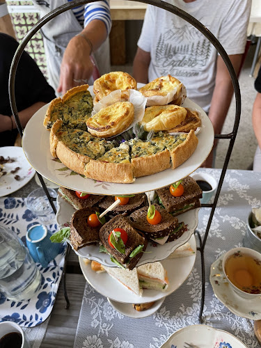 Pluktuin Stoutenburg - Horeca