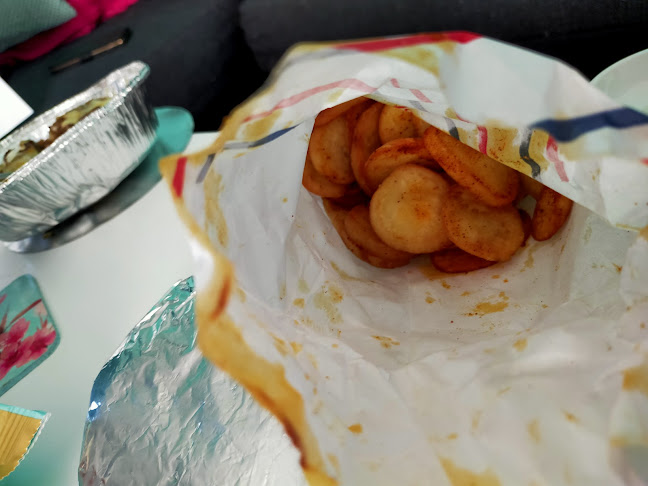 Reviews of Sphinx Reeshof in Tilburg - Horeca