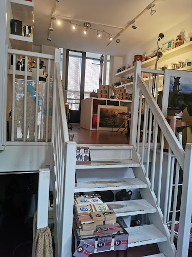 Kaffa Koffie - Horeca