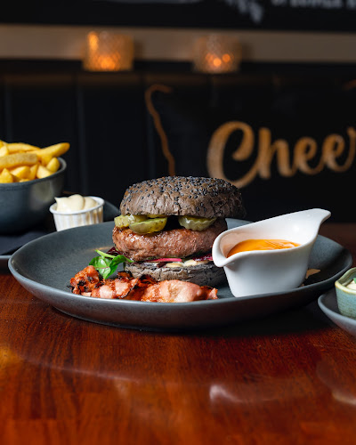 't Gelag Eten & Drinken