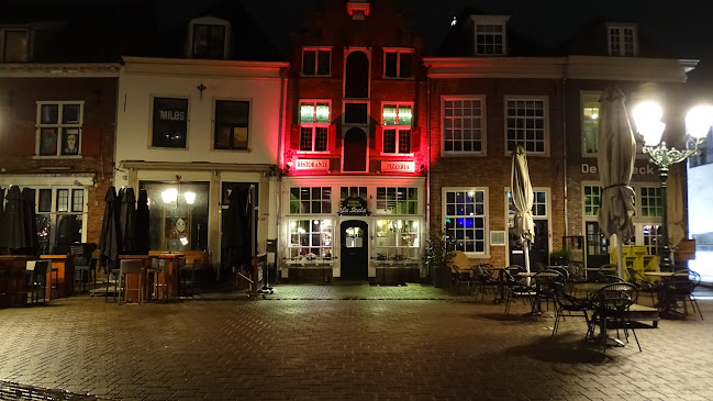 Hof 24, 3811 CG Amersfoort