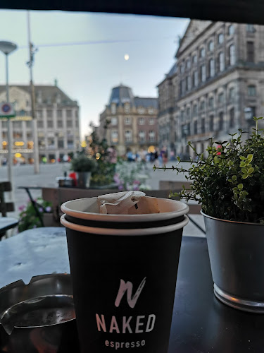 Comentarii opinii despre NAKED | Amsterdam