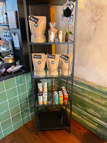 Comentarii opinii despre Roos espressobar