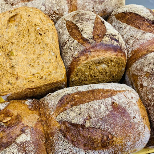 Luxe bakkerij Nagelkerke Prinsenbeek/ Breda - Horeca