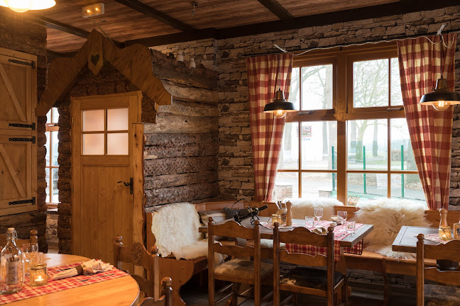 Taverne Edelweiss - Horeca