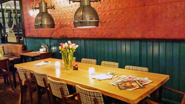 Comentarii opinii despre Bar & keuken De buren van Schimmelpenninck