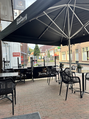 Stadsboerderij Rijssen - Horeca