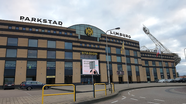 Gall & Gall | Kerkrade | Roda J.C. Ring 5