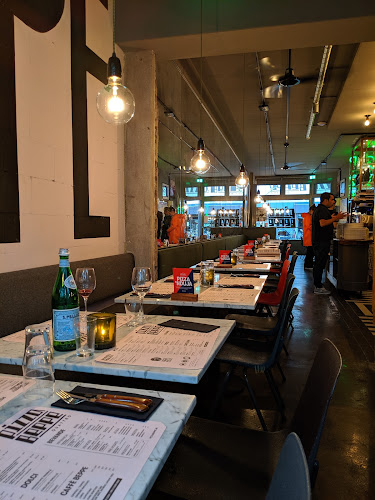 Middenweg 23, 1098 AB Amsterdam