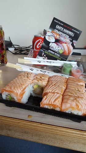Comentarii opinii despre Sushi 'n Go Emmen