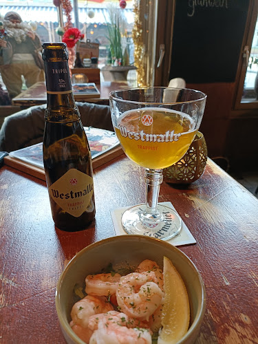 Café-Biljart "De Concurrent"