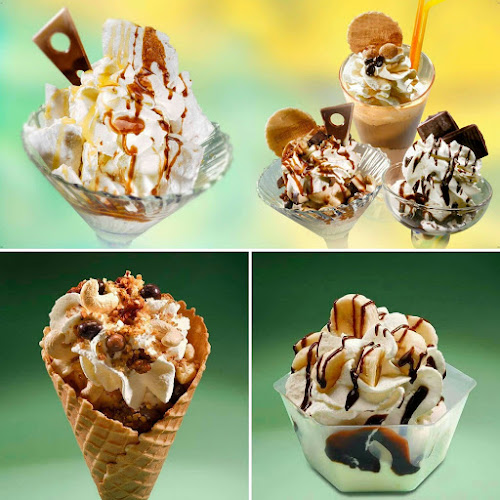 Reviews of IJssalon Friûl in Doetinchem - Horeca