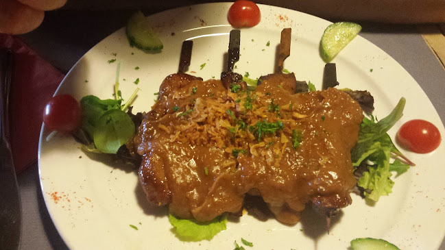 Grillroom Piramide Nieuwkoop