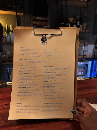 Comentarii opinii despre Night Kitchen Amsterdam