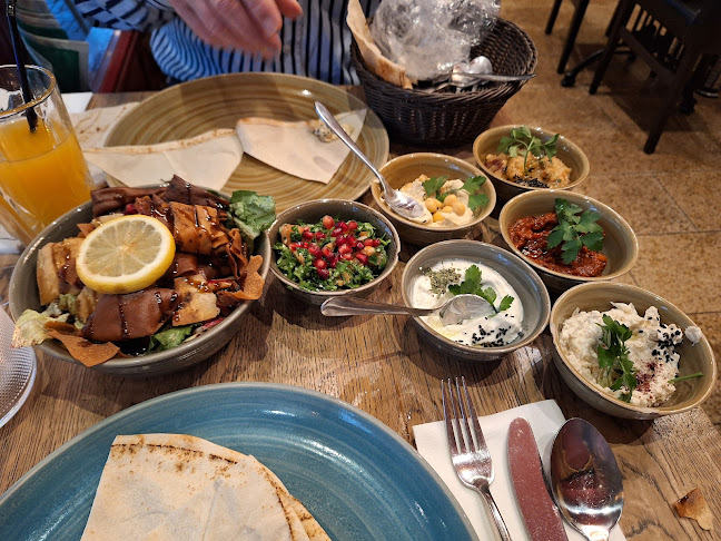 Comentarii opinii despre Amier Restaurant