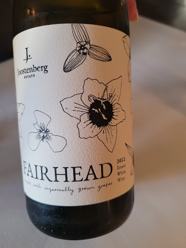 Comments and reviews of Restaurant Barres