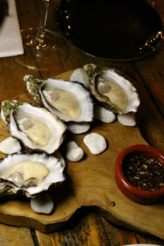 Reviews of MEDI Restaurant in Den Haag - Horeca