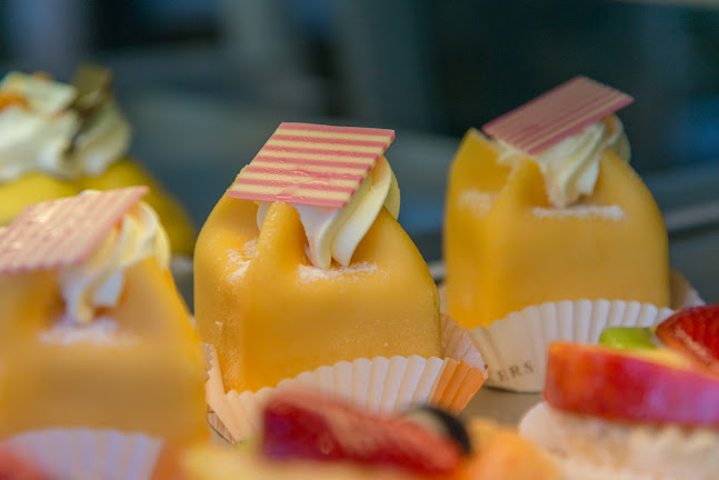 Bakker Breggen, Baronie - Horeca