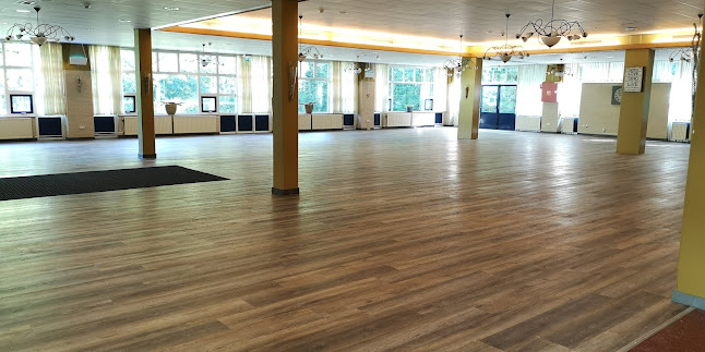 Restaurant schuttershof - Horeca