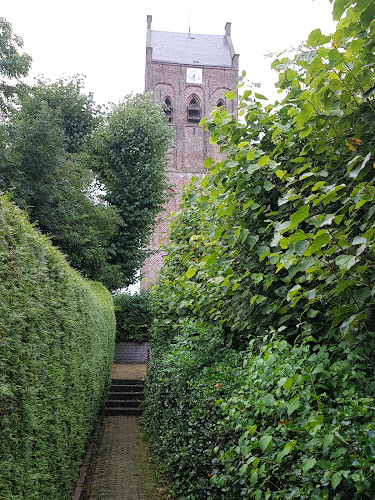 Comments and reviews of Eetcafé - Cafetaria 't Hoekje