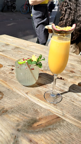 Comments and reviews of Vegitalian