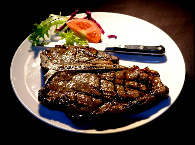 Restaurant La Brasa amsterdam - Horeca