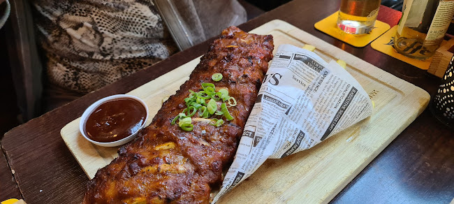 Restaurant Café de Belgische Keizer - Horeca