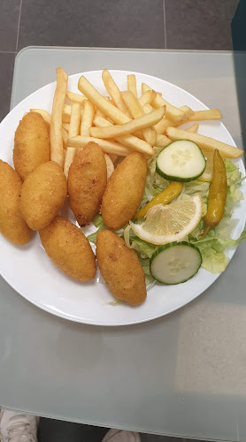 Pizzeria Grillroom Astera - Heerlen