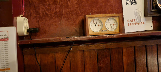 Café "Nieuw Heeswijk" - Voorburg