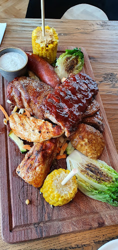 Comentarii opinii despre Restaurant De Beren Goes