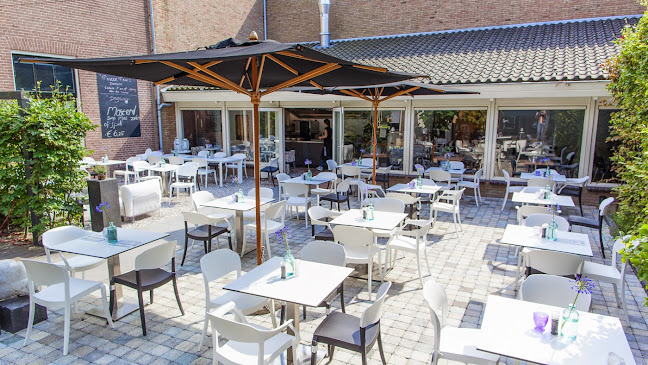 Opinii despre Meneer Frans în Haarlem - Horeca