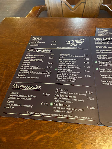 Café-Restaurant Hofsteenge - Grolloo