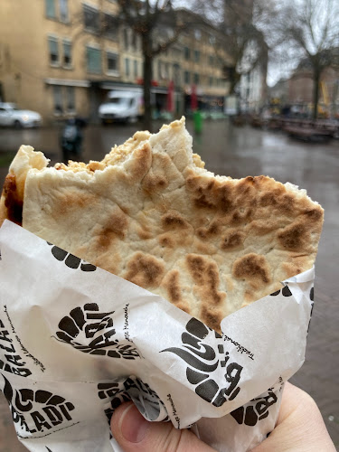 Baladi Manouche - Horeca