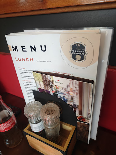 't Lieve Vrouwtje - Amersfoort