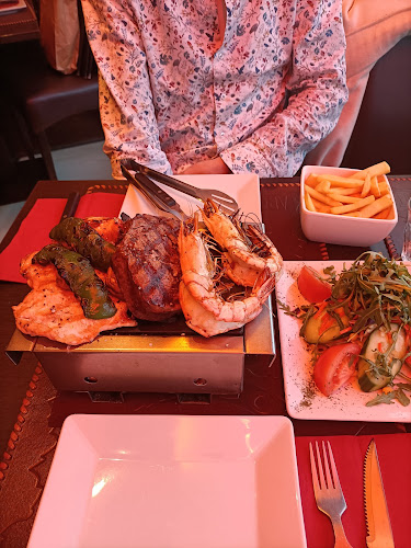 Amigo Grill Restaurant - Amsterdam