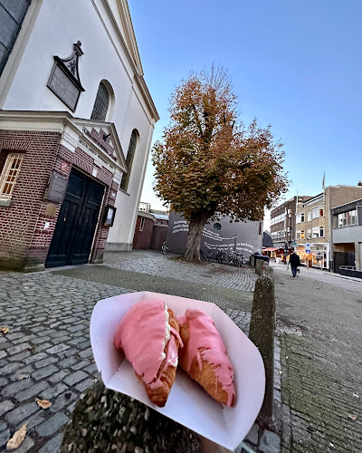 Theo Pastoor, de Echte Bakker - Horeca