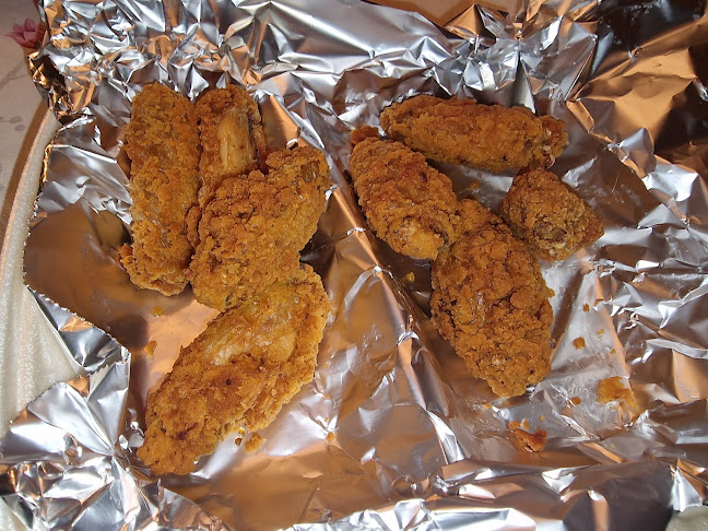 Comentarii opinii despre Happy Kebab House