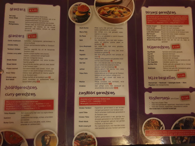 King of India Arnhem - Horeca