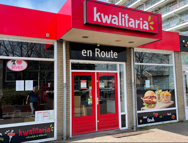 Kwalitaria En Route - Woerden