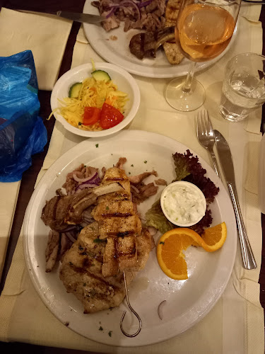 Opinii despre Grieks Specialiteitenrestaurant Delphi în Heerhugowaard - Horeca