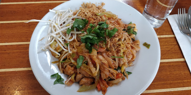 Opinii despre The Golden Brown Bar în Amsterdam - Horeca