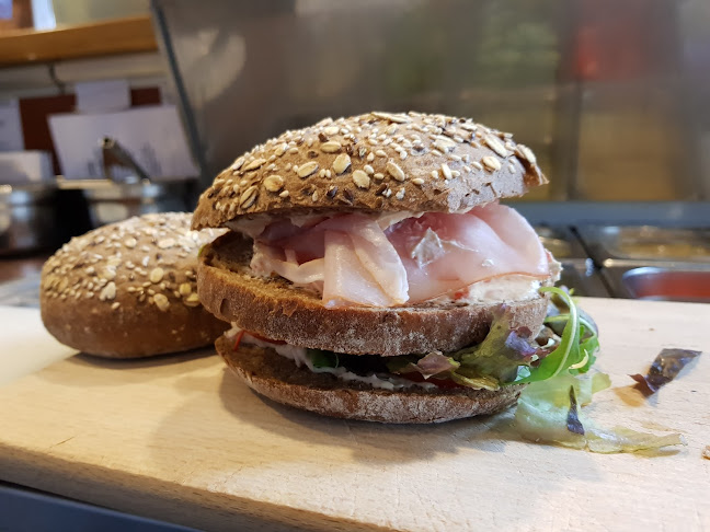 Opinii despre De Elburger în Elburg - Horeca