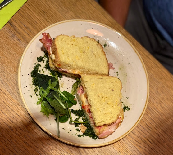 Blusch Alkmaar - Horeca